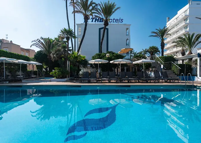 Thb Gran Playa - Adults Only